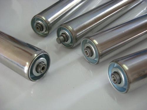 tiêu chuẩn con lăn băng tải